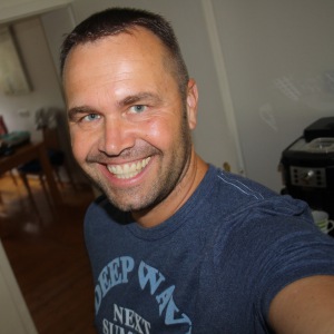 Profilbild von Rainer Senftleben