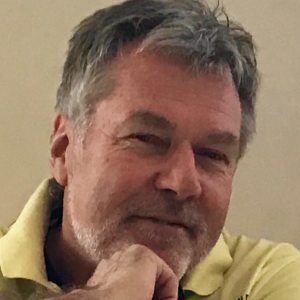 Profilbild von Rainer Sewzik