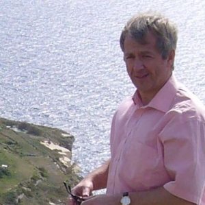 Profilbild von Rainer Sieber