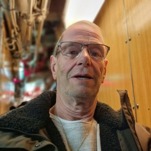 Profilbild von Rainer Sieberg