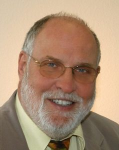 Profilbild von Rainer Siebert