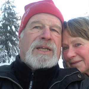 Profilbild von Rainer Siebert