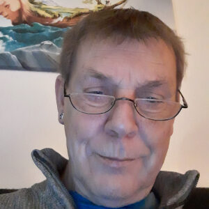 Profilbild von Rainer Sieck