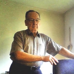 Profilbild von Rainer Siepmann