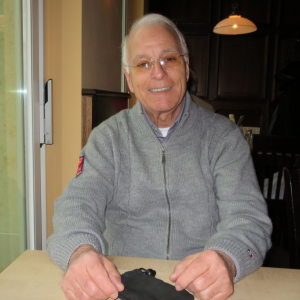Profilbild von Rainer Silbermann