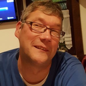 Profilbild von Rainer Simon