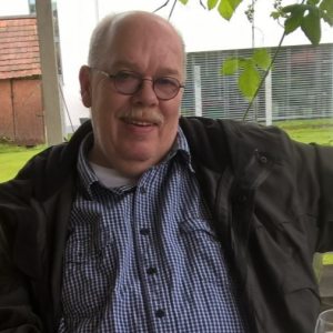 Profilbild von Rainer Simon