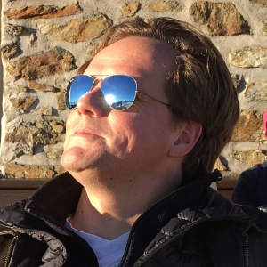 Profilbild von Rainer Sölkner