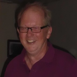 Profilbild von Rainer Sönnichsen