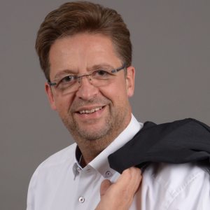 Social Media Profilbild Rainer Sollmann 