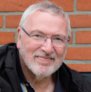 Profilbild von Rainer Solscheid
