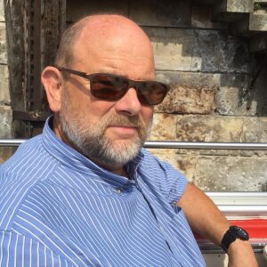 Profilbild von Rainer Soose