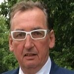 Profilbild von Rainer Sopp-Prinz