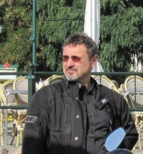 Profilbild von Rainer Spaude