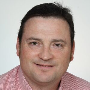 Profilbild von Rainer Spitzki