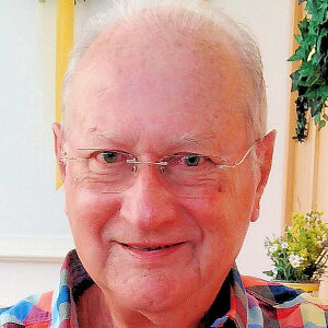 Profilbild von Rainer Spitzweg