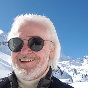 Profilbild von Rainer Spönla