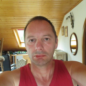Profilbild von Rainer Spröhnle