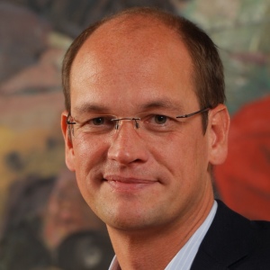 Profilbild von Rainer Stamm