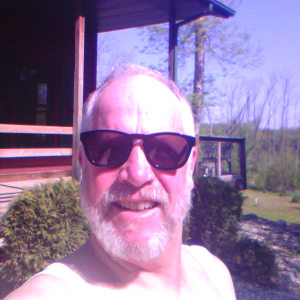 Profilbild von Rainer Stark