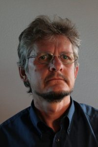 Profilbild von Rainer Starkloff