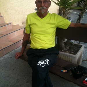 Profilbild von Rainer Stecher