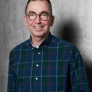 Profilbild von Rainer Stecken