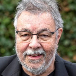 Profilbild von Rainer Steen