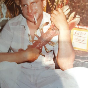 Profilbild von Rainer Stefan