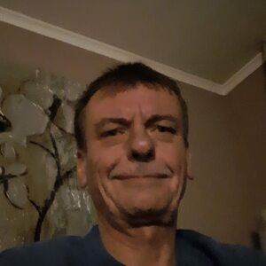 Profilbild von Rainer Steinhäußer