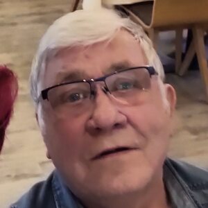 Profilbild von Rainer Stenzel