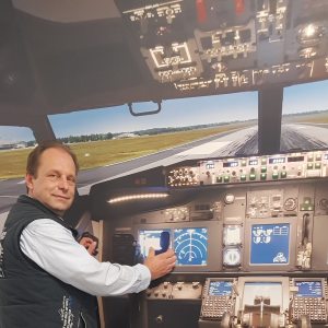 Profilbild von Rainer Stern