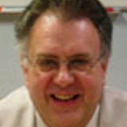 Profilbild von Rainer Stiehl