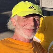 Profilbild von Rainer Stille