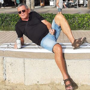 Profilbild von Rainer Stöhr