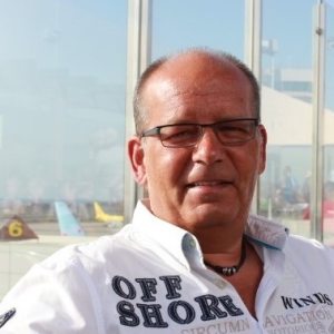 Profilbild von Rainer Stolberg