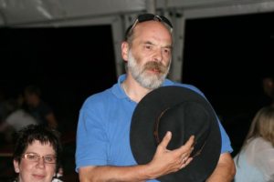 Profilbild von Rainer Stoltmann