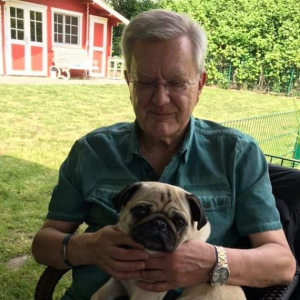 Profilbild von Rainer Stracke