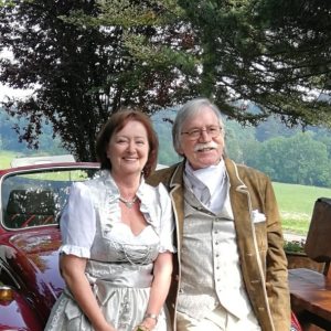 Profilbild von Rainer Stranzky