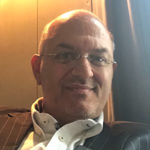 Profilbild von Rainer Stratmeier