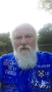 Profilbild von Rainer Strauß
