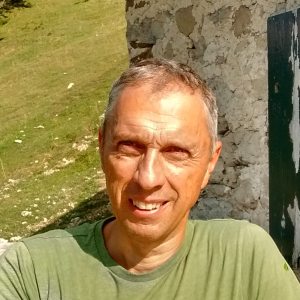 Profilbild von Rainer Strobel