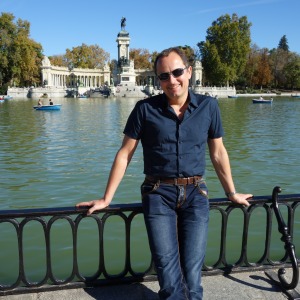 Profilbild von Rainer Strohmenger