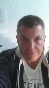 Profilbild von Rainer Struck