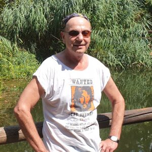 Profilbild von Rainer Stubbe