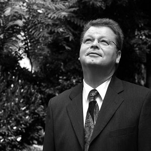 Profilbild von Rainer Stuchlik