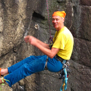 Profilbild von Rainer Suddendorf