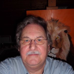 Profilbild von Rainer Supplie