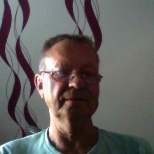 Profilbild von Rainer Swierczyna