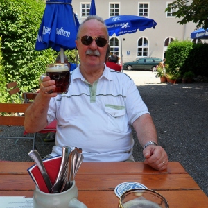 Profilbild von Rainer Täschner